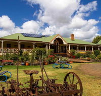 Bestbrook Mountain Resort - Renee