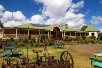 Bestbrook Mountain Resort