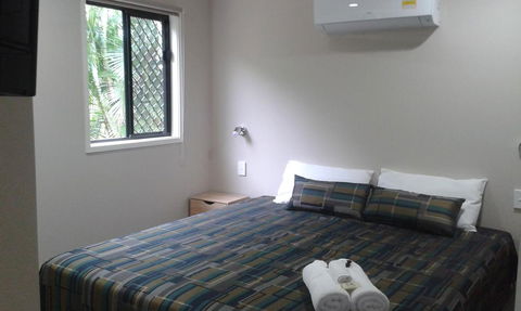 Big 4 Woodlands Holiday Park - Renee 2