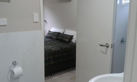 Big 4 Woodlands Holiday Park - Renee 1