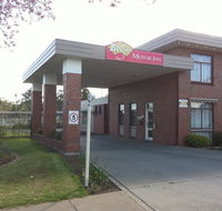 Big Valley Lakeside Paradise Motor Inn - Qld Realsetate