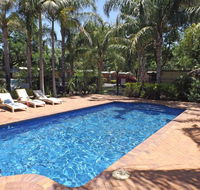 BIG4 Adelaide Caravan Park - Aspen Holiday Parks - Renee