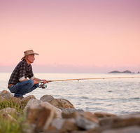 BIG4 Batemans Bay at Easts Riverside Holiday Park - Renee