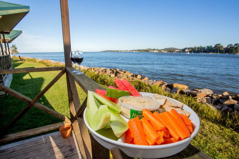 BIG4 Batemans Bay At Easts Riverside Holiday Park - Renee 1
