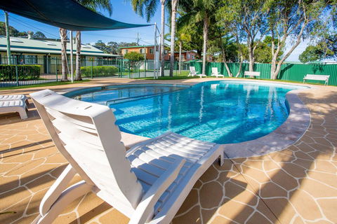 BIG4 Batemans Bay At Easts Riverside Holiday Park - Renee 2