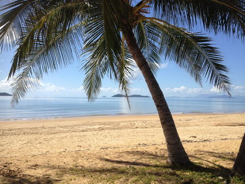 BIG4 Beachcomber Coconut Holiday Park - Petrol Stations 3