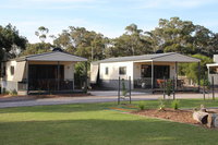 Big4 Bendigo Marong Holiday Park