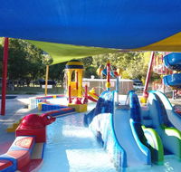 BIG4 Cania Gorge Holiday Park - Internet Find