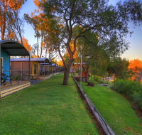 BIG4 Deniliquin Holiday Park - Renee