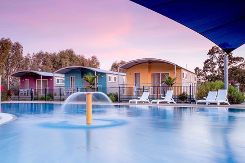 BIG4 Deniliquin Holiday Park - Renee 2
