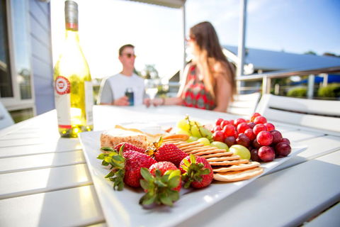 BIG4 Deniliquin Holiday Park - Renee 3