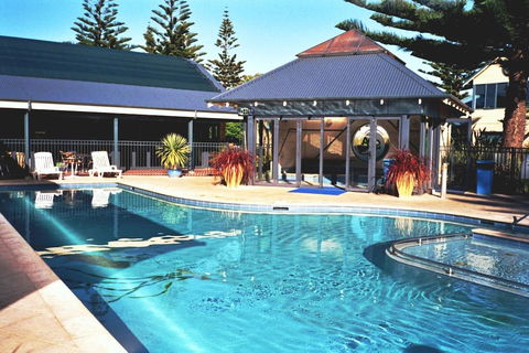 BIG4 Middleton Beach Holiday Park - Internet Find 0