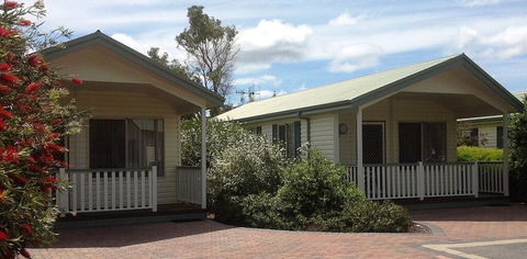 BIG4 Middleton Beach Holiday Park - Internet Find 1