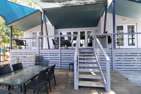 BIG4 Nelligen Holiday Park - Renee 1
