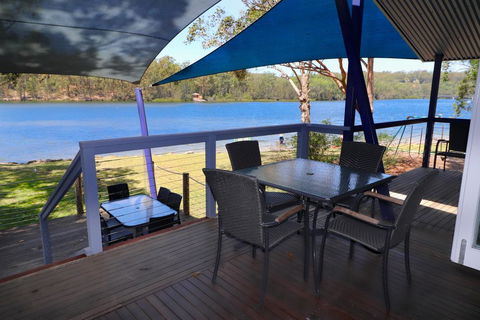 BIG4 Nelligen Holiday Park - Renee 3