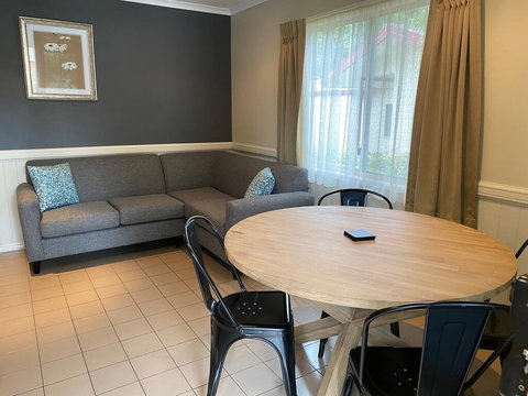 BIG4 NRMA Atherton Tablelands Holiday Park - Renee 2