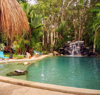 Big4 Port Douglas Glengarry Holiday Park - Renee