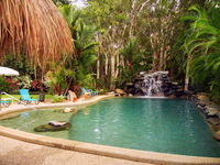 Big4 Port Douglas Glengarry Holiday Park