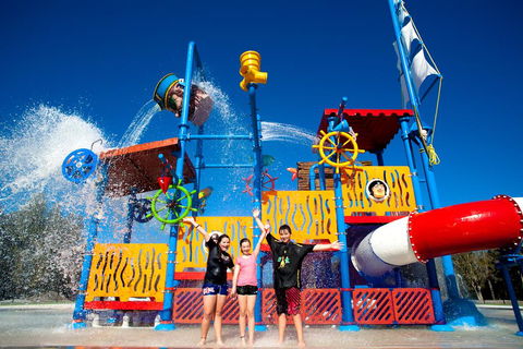 BIG4 Saltwater @ Yamba Holiday Park - Renee 1