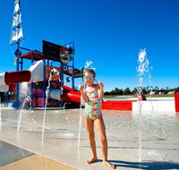 BIG4 Saltwater  Yamba Holiday Park - Internet Find