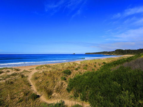 BIG4 South Durras Holiday Park - Renee 1