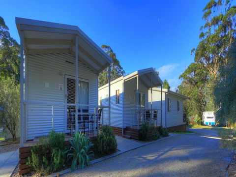 BIG4 South Durras Holiday Park - Renee 2