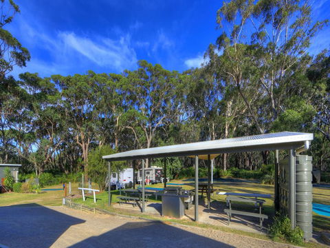 BIG4 South Durras Holiday Park - Renee 0