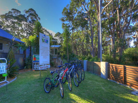 BIG4 South Durras Holiday Park - Renee 3