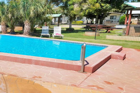 BIG4 Toowoomba Garden City Holiday Park - Internet Find 3
