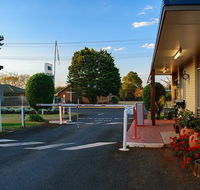 BIG4 Toowoomba Garden City Holiday Park - Internet Find