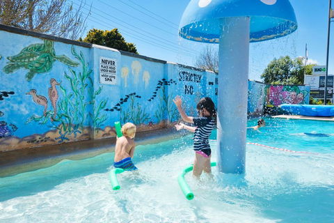 BIG4 Toowoomba Garden City Holiday Park - Internet Find 1