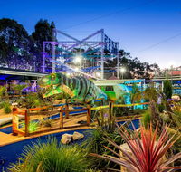 BIG4 Traralgon Park Lane Holiday Park - Renee