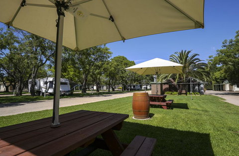 BIG4 Wangaratta North Cedars Holiday Park - Renee 2