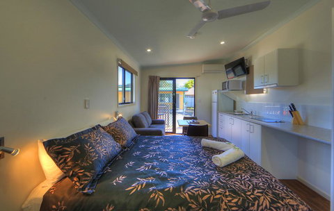 BIG4 Warwick Holiday Park - Renee 2