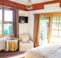 Billabong Cottage - Renee