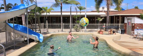Billabong Lodge Motel - Renee 4