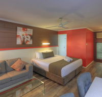Billabong Lodge Motel - Renee