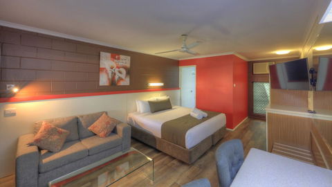 Billabong Lodge Motel - Renee 0