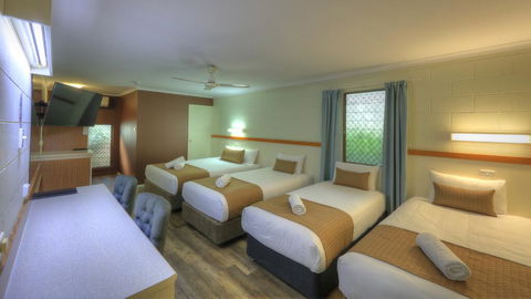 Billabong Lodge Motel - Renee 1