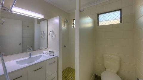 Billabong Lodge Motel - Renee 3
