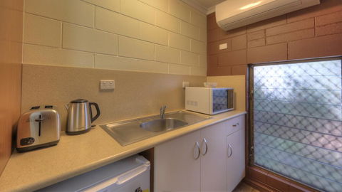 Billabong Lodge Motel - Renee 2