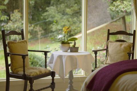 Billy Buttons Bed And Breakfast - Renee 1