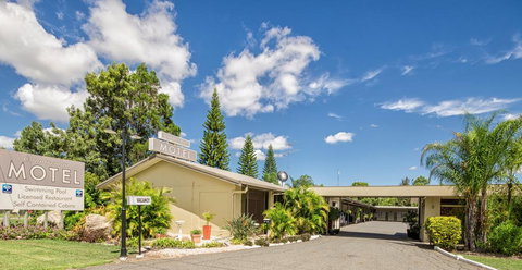 Biloela Countryman Motel - Renee 2