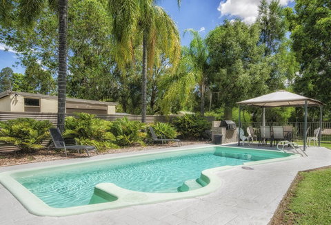 Biloela Countryman Motel - Renee 3