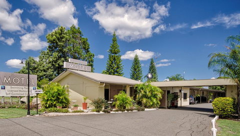 Biloela Countryman Motel - Renee 1