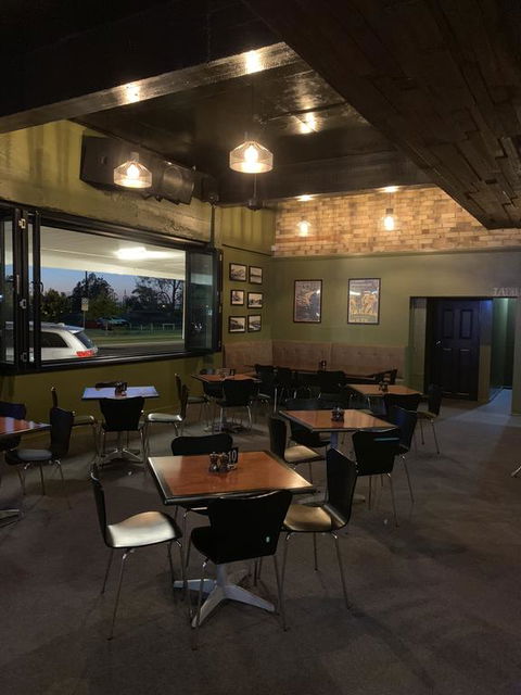 Biloela Hotel - Renee 3
