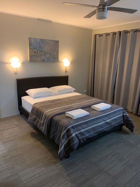 Biloela Hotel - Renee 1