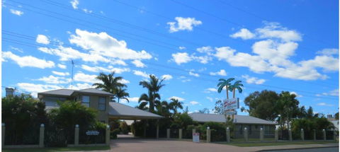 Biloela Palms Motor Inn - Renee 0