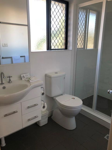 Biloela Palms Motor Inn - Renee 2