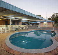 Binalong Motel - Renee